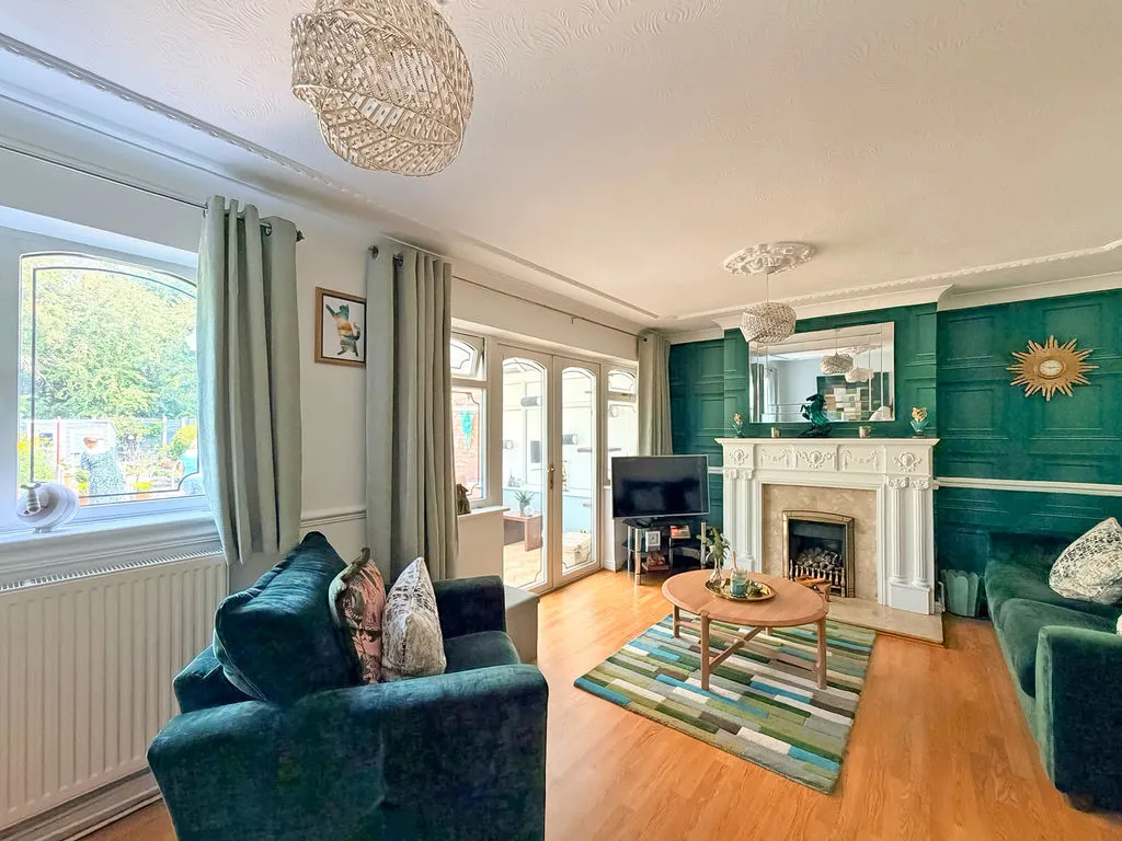 Hawthorne Road, Cheslyn Hay, WS6, photo 5