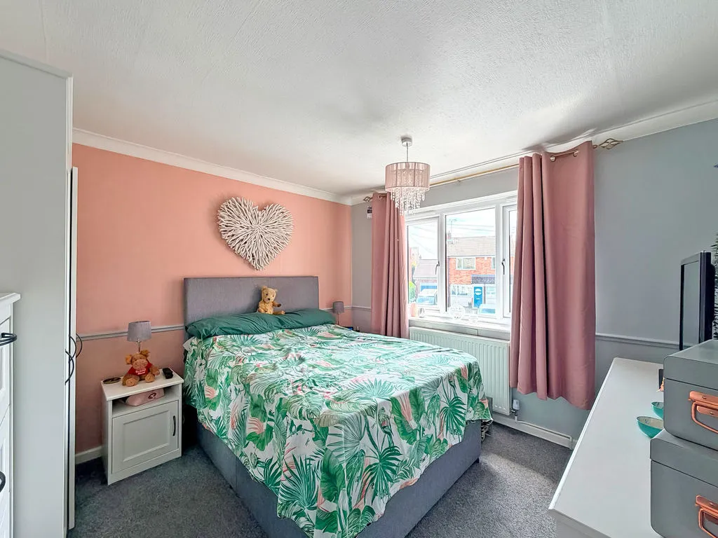 Hawthorne Road, Cheslyn Hay, WS6, photo 16