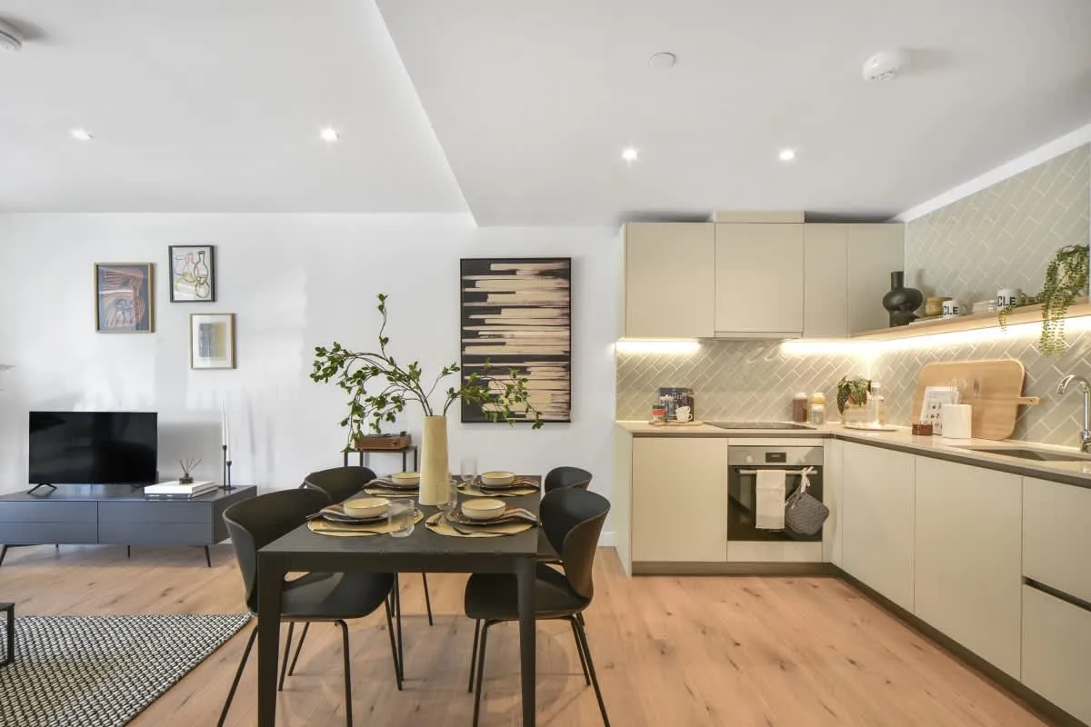 Evelyn Street, London, SE8, photo 3