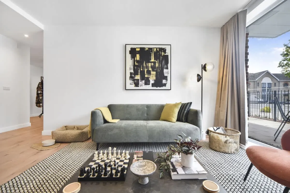 Evelyn Street, London, SE8, photo 10