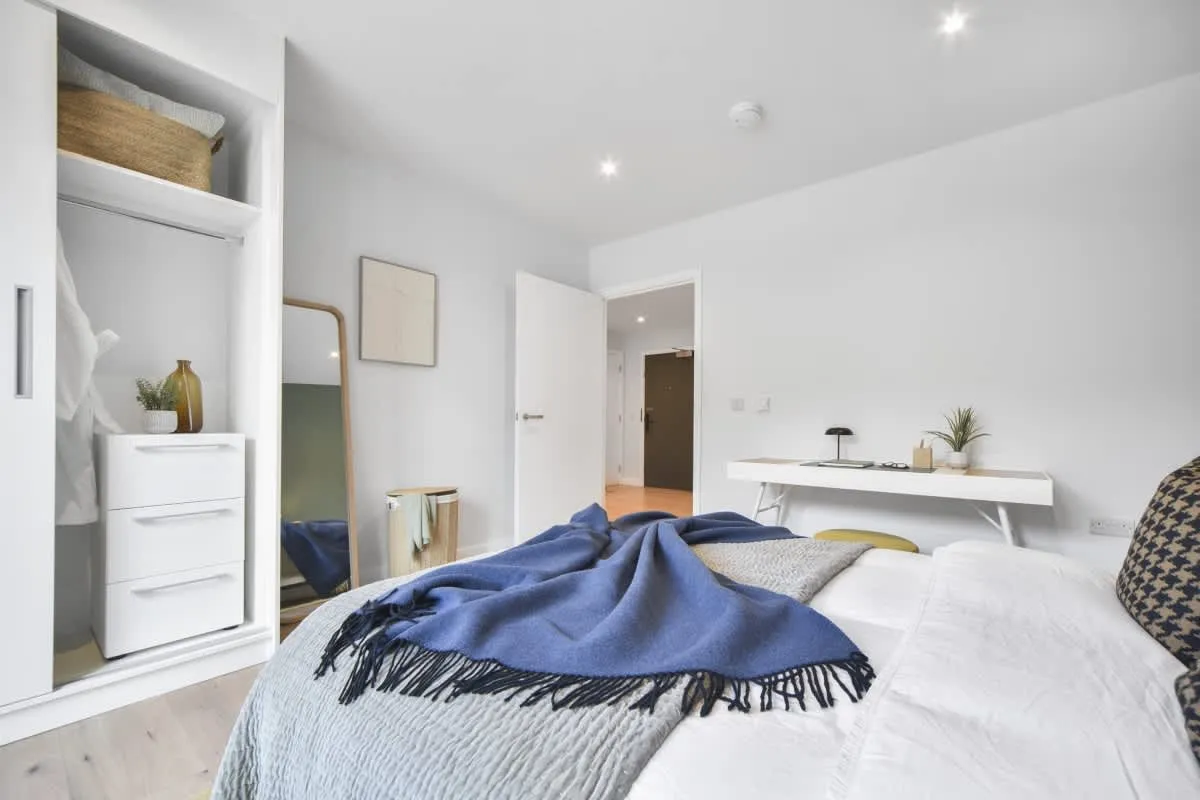 Evelyn Street, London, SE8, photo 15