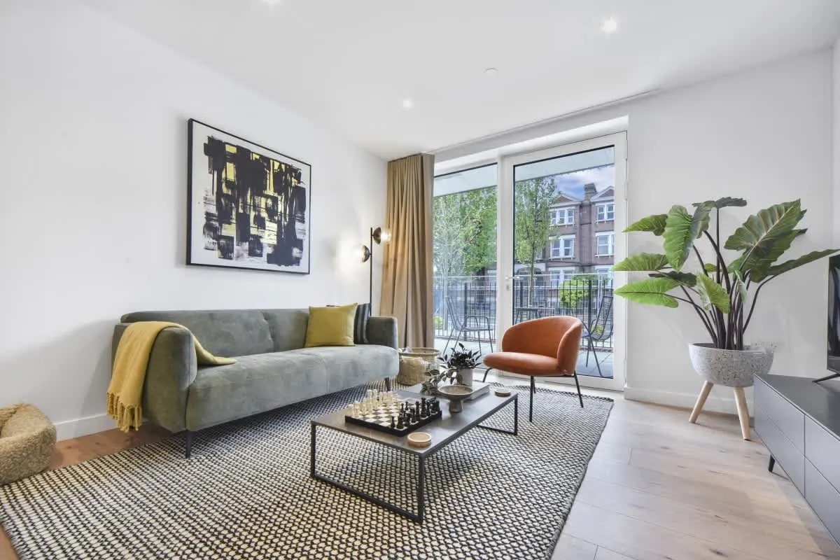 Evelyn Street, London, SE8, photo 8