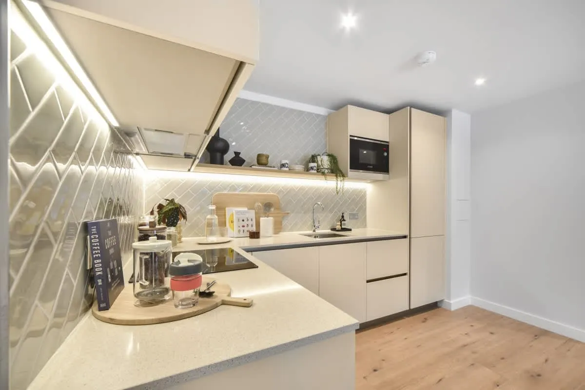 Evelyn Street, London, SE8, photo 6