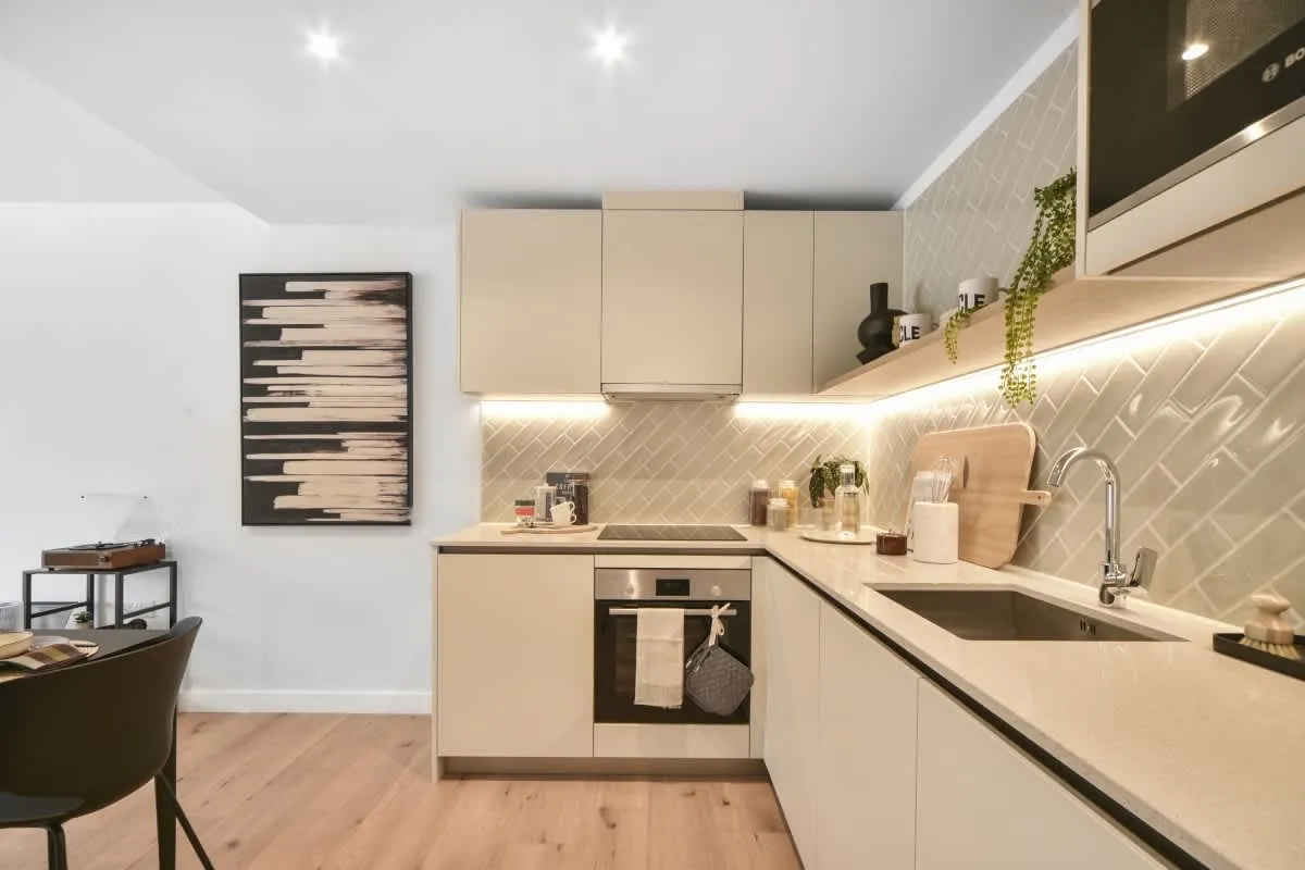 Evelyn Street, London, SE8, photo 2