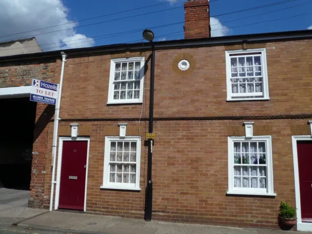 2 bed house to rent, Bury St Edmunds, IP33