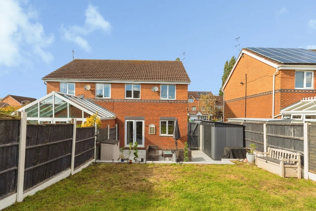Martindale Crescent, Middleton, M24, photo 16