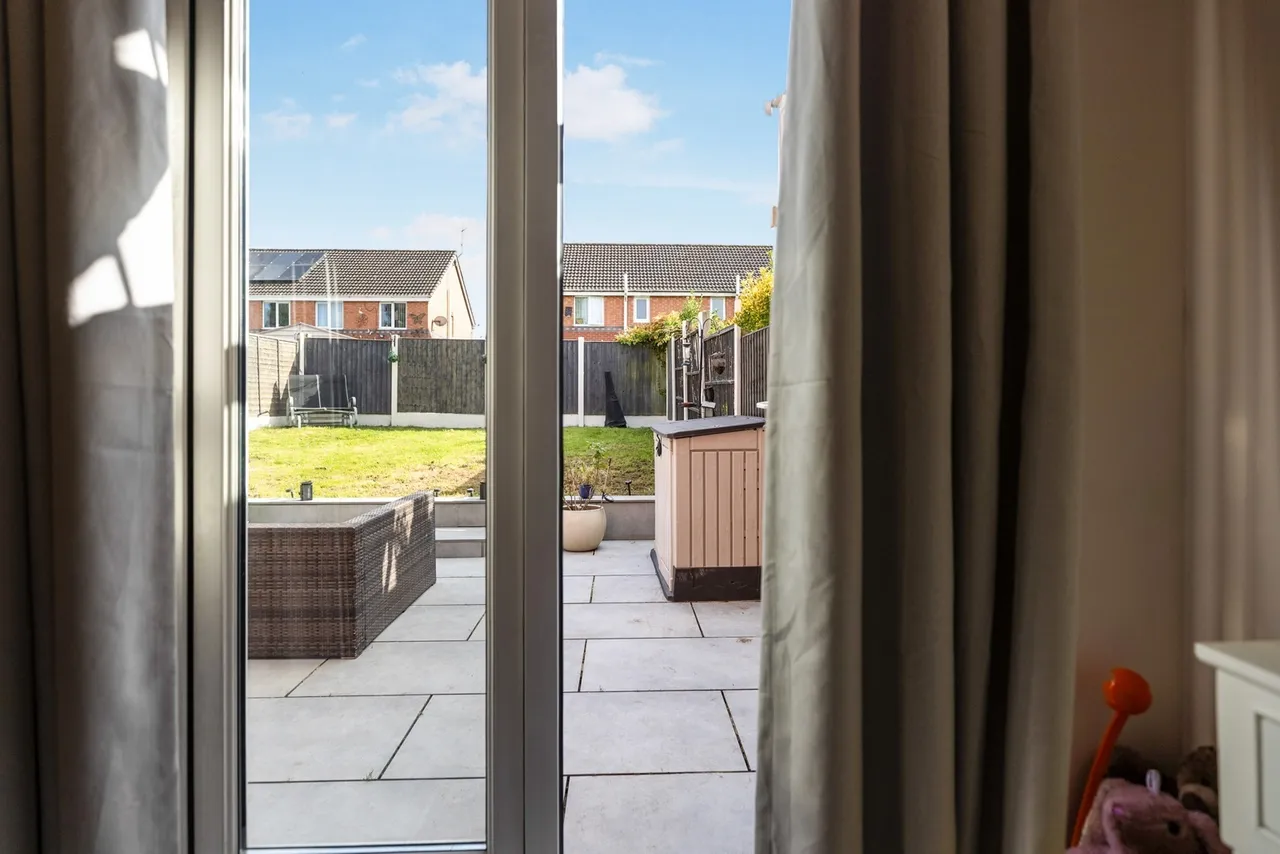 Martindale Crescent, Middleton, M24, photo 14