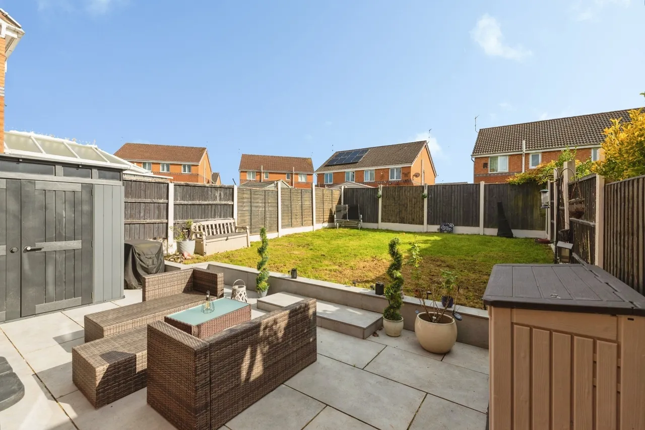 Martindale Crescent, Middleton, M24, photo 15