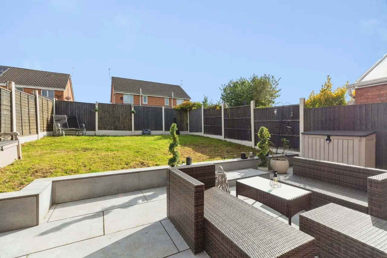 Martindale Crescent, Middleton, M24, photo 2