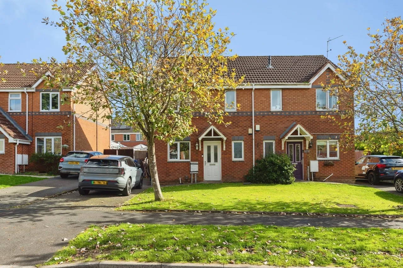 Martindale Crescent, Middleton, M24, photo 17