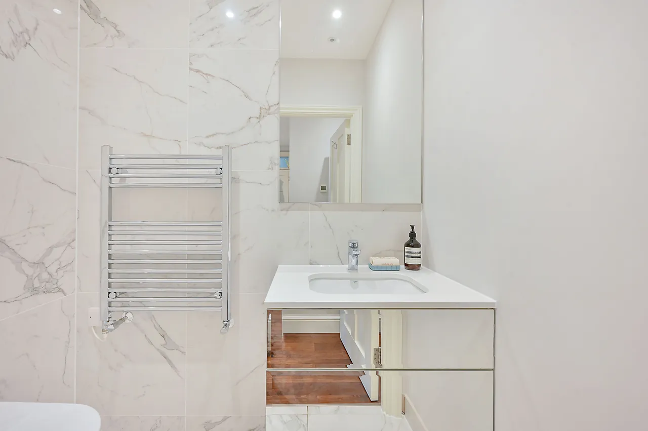 133 Hamlet Gardens, London, photo 7