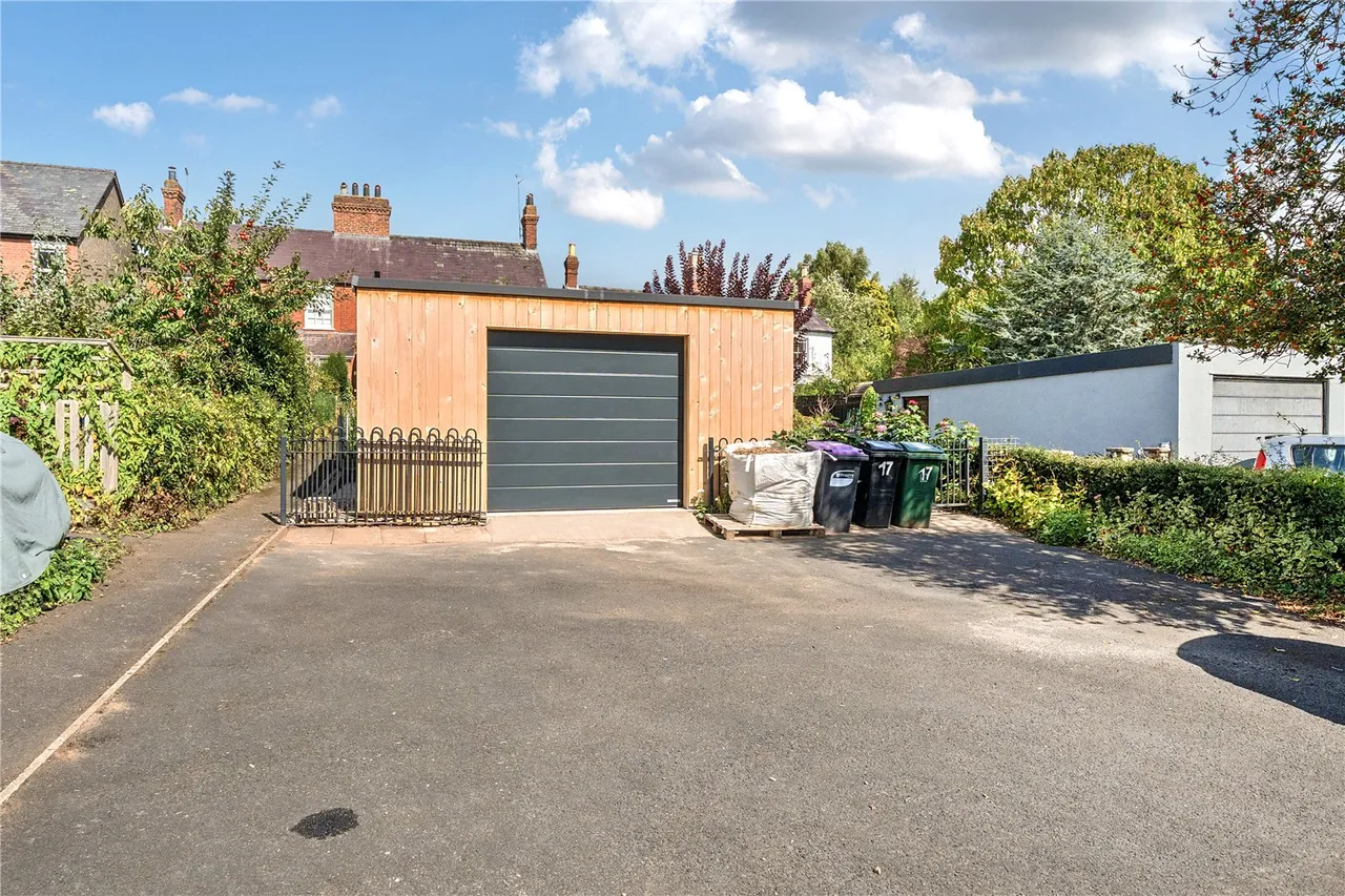 Julian Road, Ludlow, Shropshire, SY8 1HA, photo 15