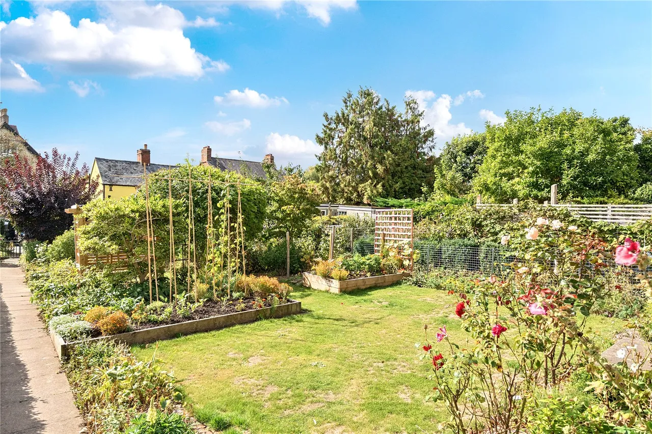 Julian Road, Ludlow, Shropshire, SY8 1HA, photo 14