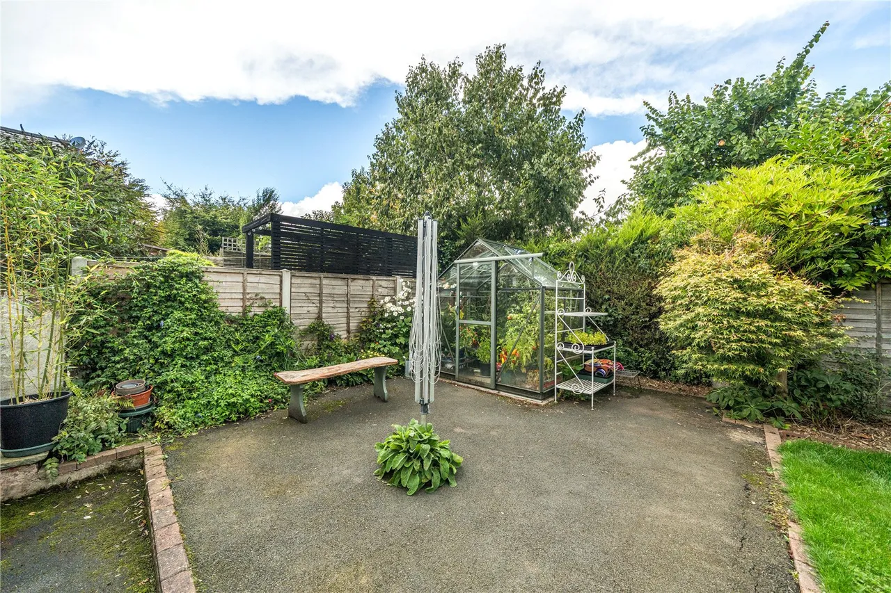 Julian Road, Ludlow, Shropshire, SY8 1HA, photo 18