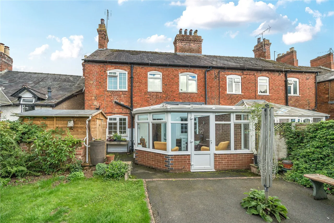 Julian Road, Ludlow, Shropshire, SY8 1HA, photo 17