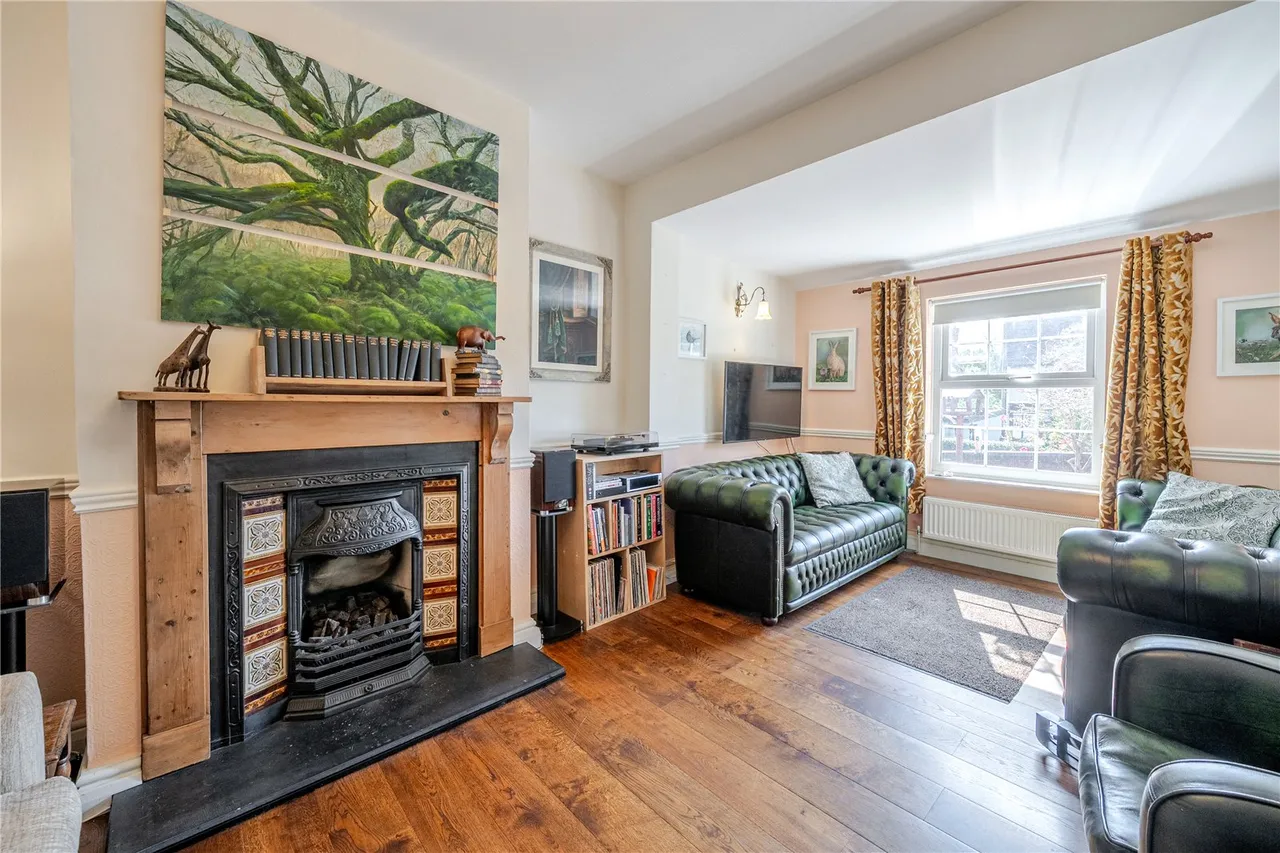 Julian Road, Ludlow, Shropshire, SY8 1HA, photo 2