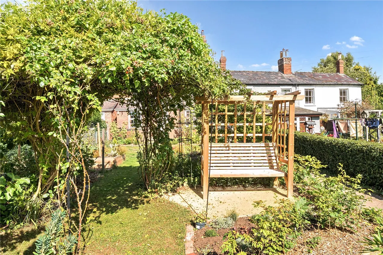 Julian Road, Ludlow, Shropshire, SY8 1HA, photo 4