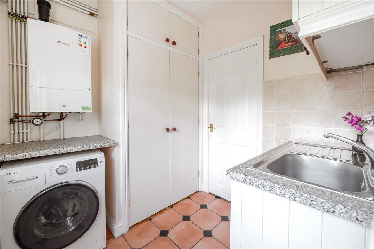 Julian Road, Ludlow, Shropshire, SY8 1HA, photo 9