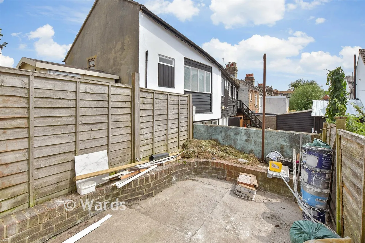 Garden Road, Folkestone, CT19, photo 2