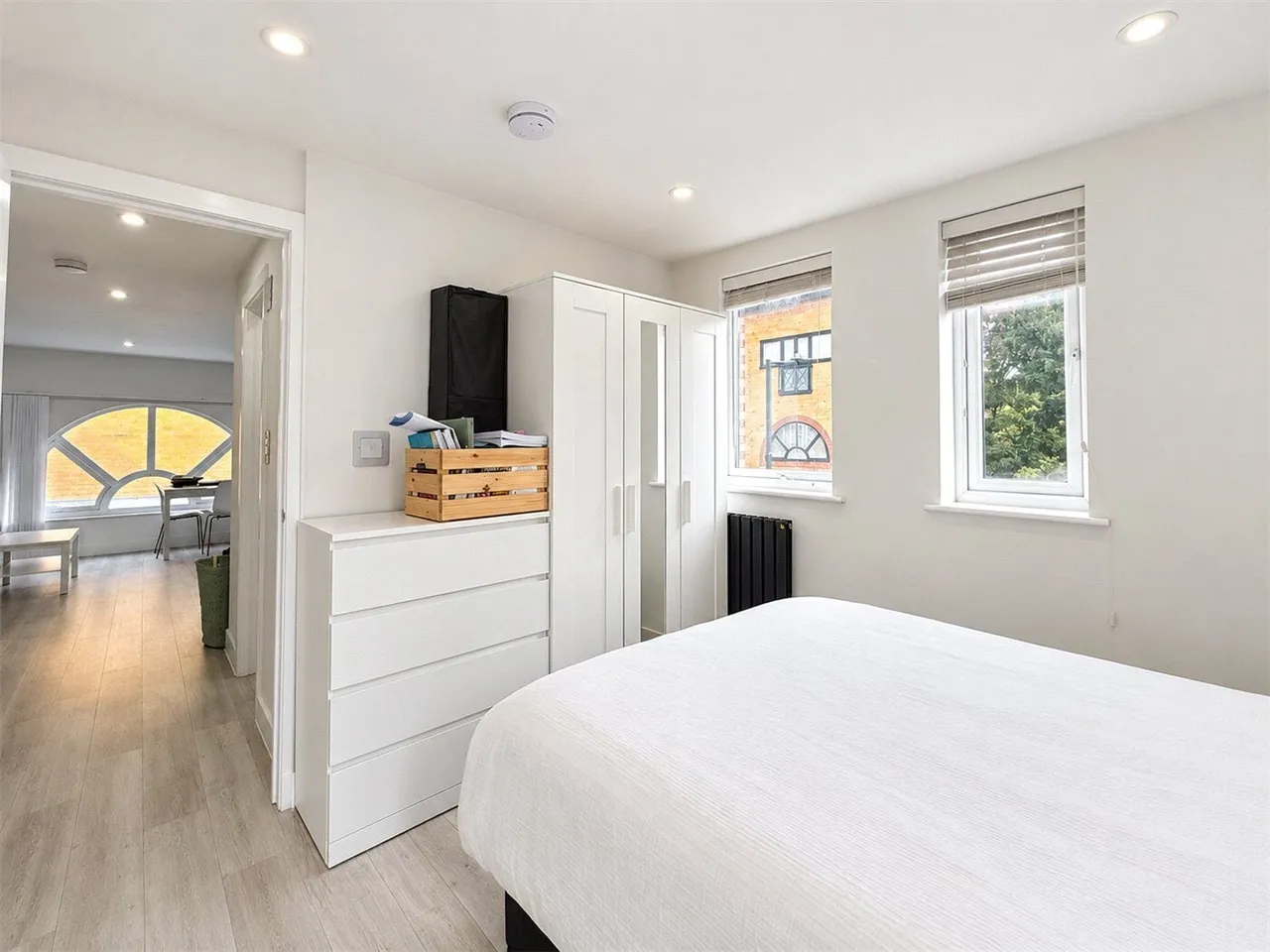 Hawke Place, London, SE16, photo 14