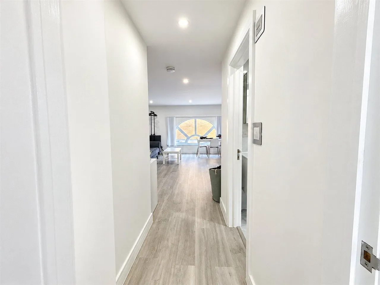 Hawke Place, London, SE16, photo 10