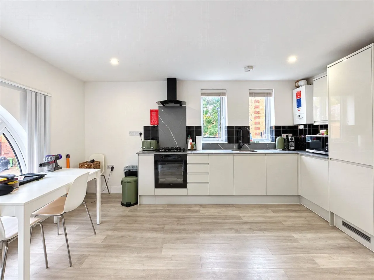 Hawke Place, London, SE16, photo 7