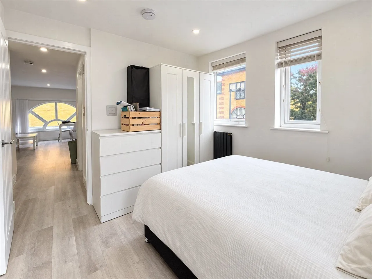 Hawke Place, London, SE16, photo 11