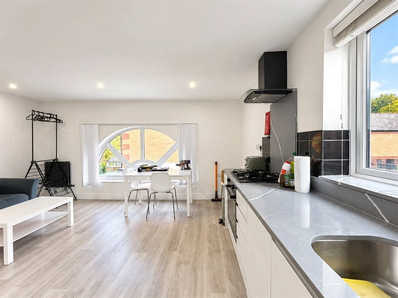 Hawke Place, London, SE16, photo 6