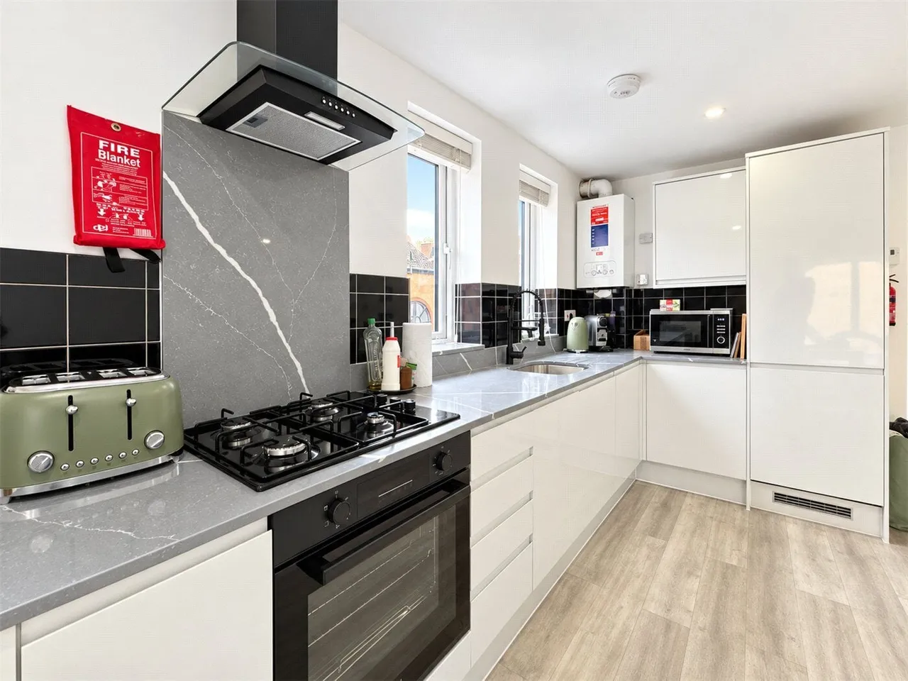 Hawke Place, London, SE16, photo 9