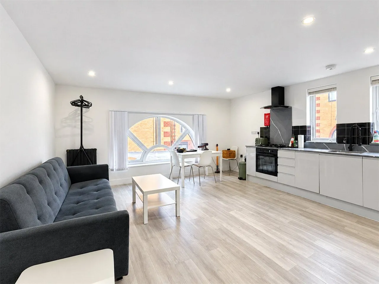 Hawke Place, London, SE16, photo 8