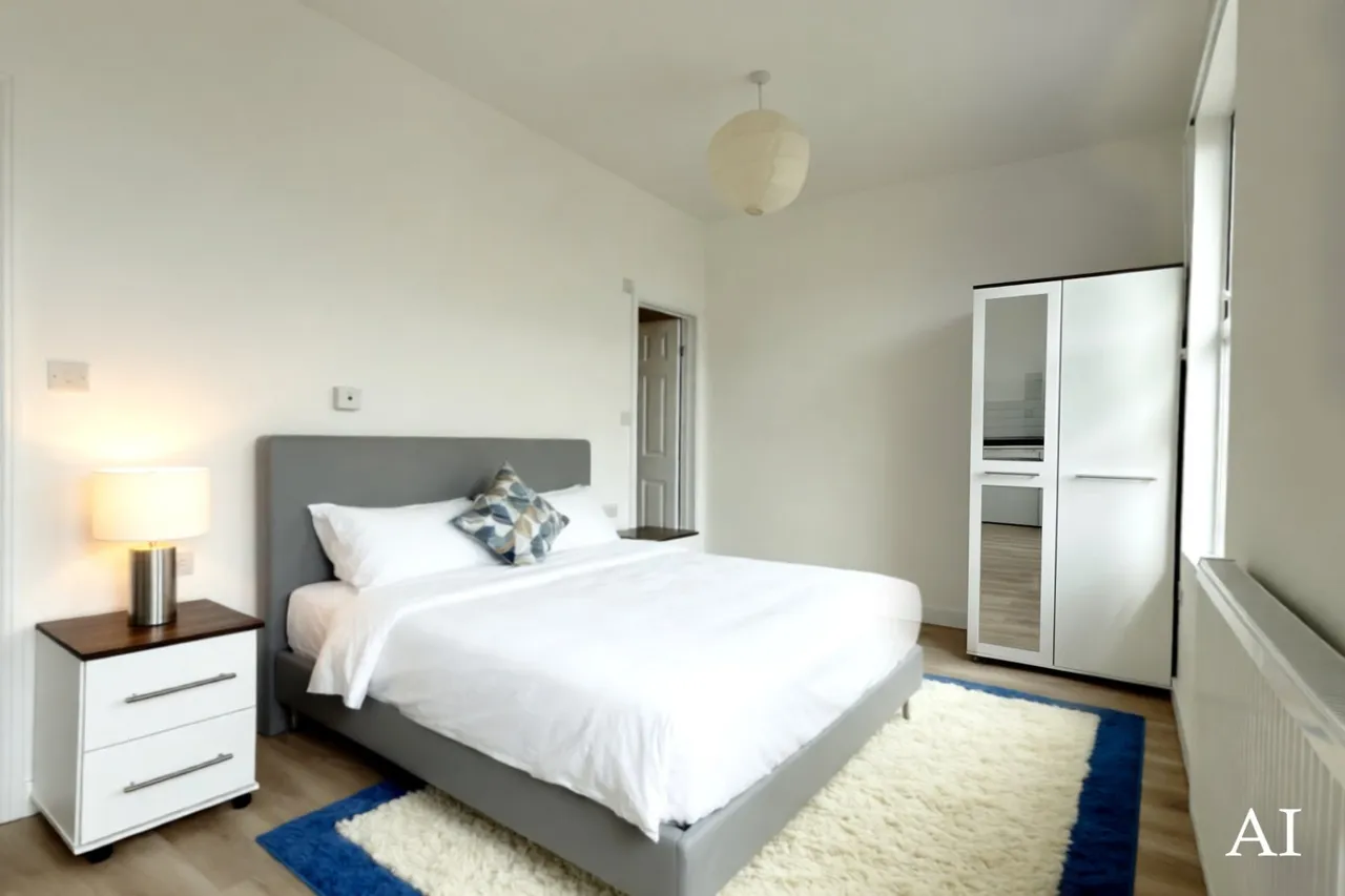 Fransfield Grove, London, SE26, photo 8