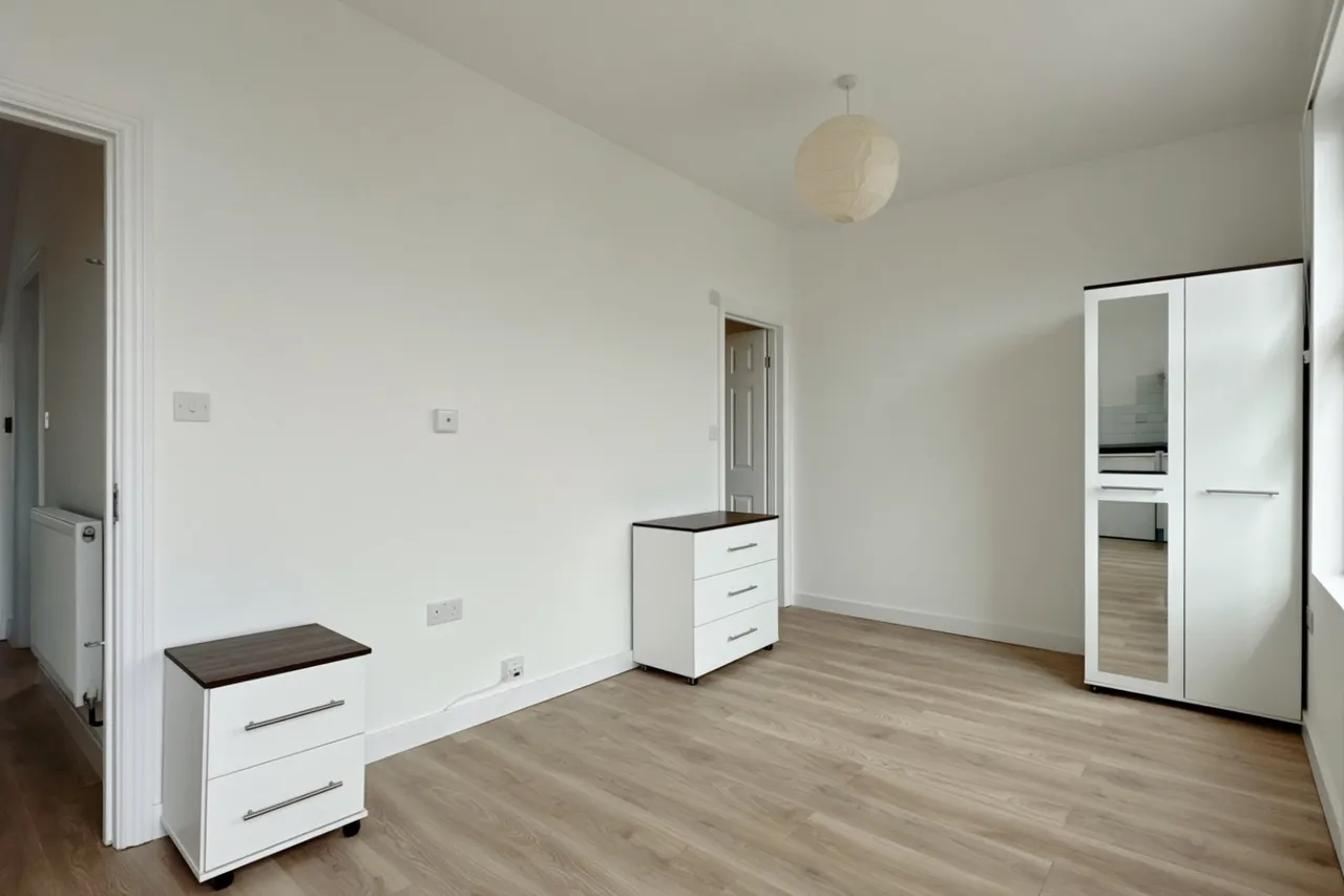 Fransfield Grove, London, SE26, photo 9