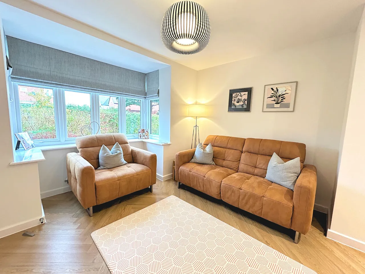 Hyacinth Close, Crewe, photo 9