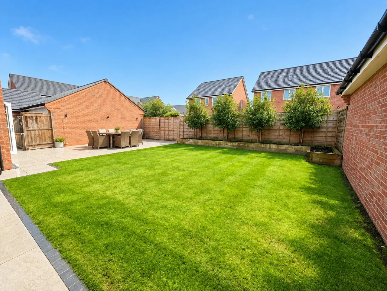 Hyacinth Close, Crewe, photo 3