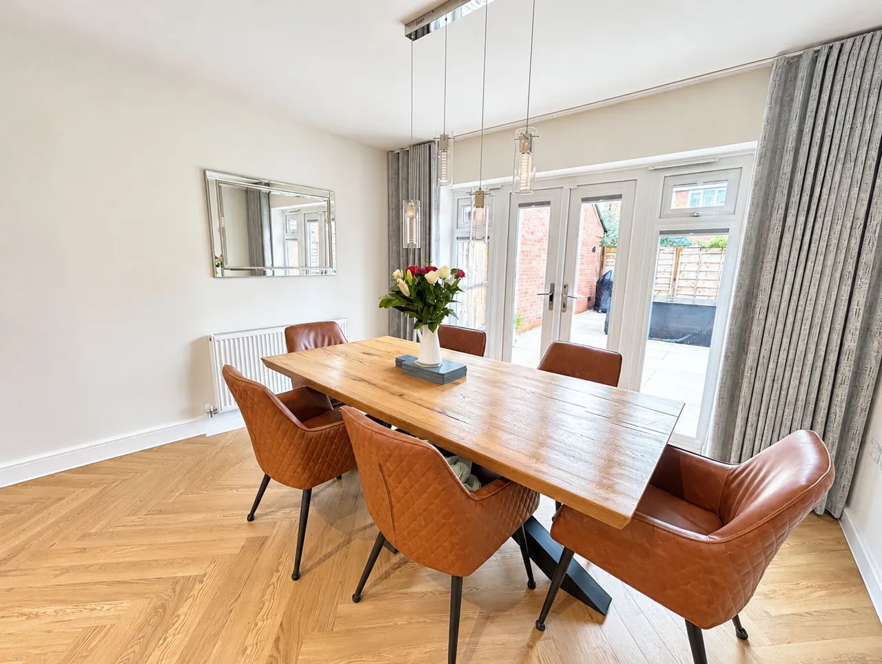 Hyacinth Close, Crewe, photo 11