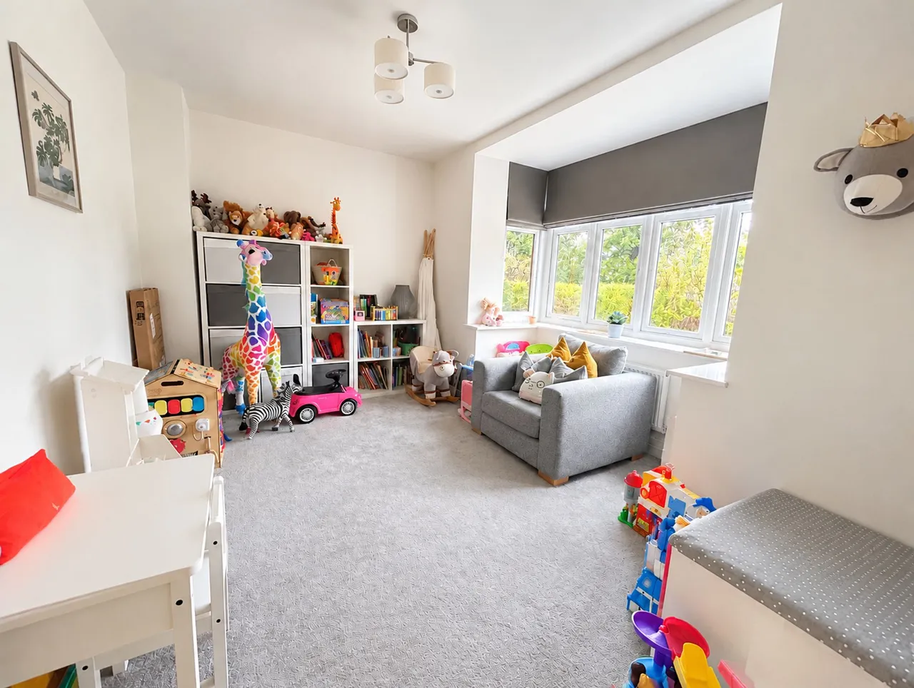 Hyacinth Close, Crewe, photo 7