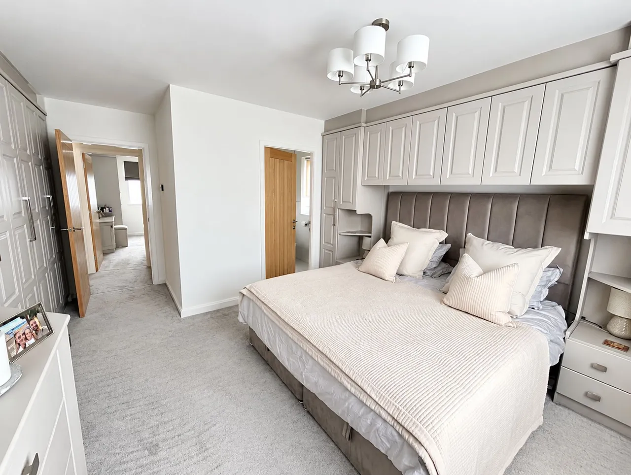 Hyacinth Close, Crewe, photo 4