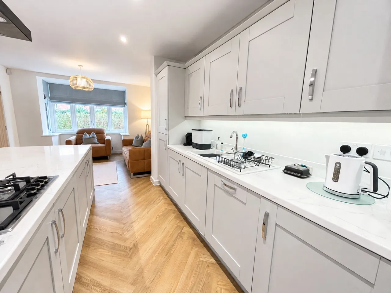 Hyacinth Close, Crewe, photo 13