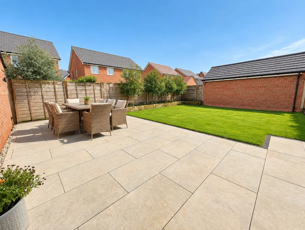 Hyacinth Close, Crewe, photo 34