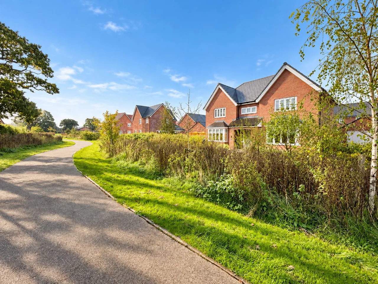 Hyacinth Close, Crewe, photo 35