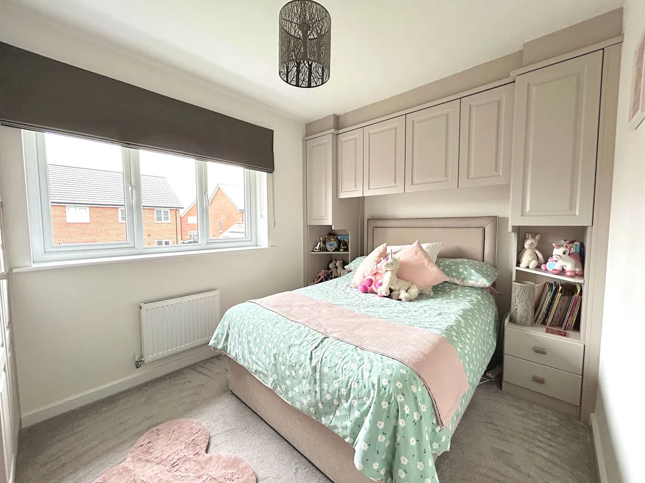 Hyacinth Close, Crewe, photo 28