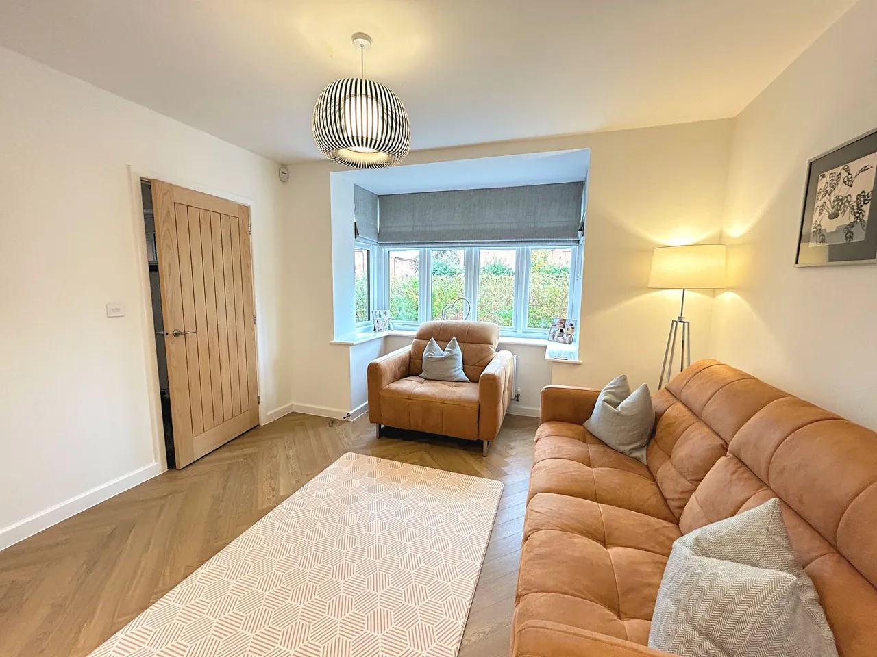 Hyacinth Close, Crewe, photo 10
