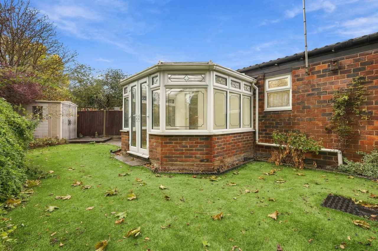 Willinghall Close, Waltham Abbey, EN9, photo 4