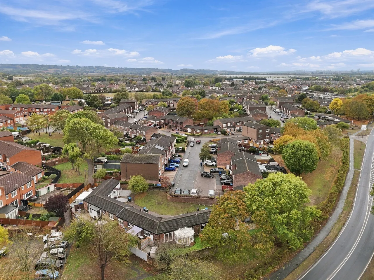 Willinghall Close, Waltham Abbey, EN9, photo 11