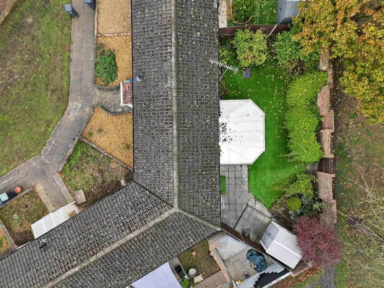 Willinghall Close, Waltham Abbey, EN9, photo 8
