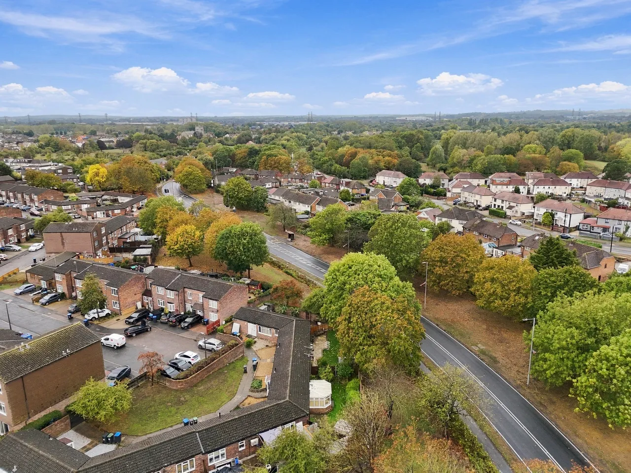 Willinghall Close, Waltham Abbey, EN9, photo 12