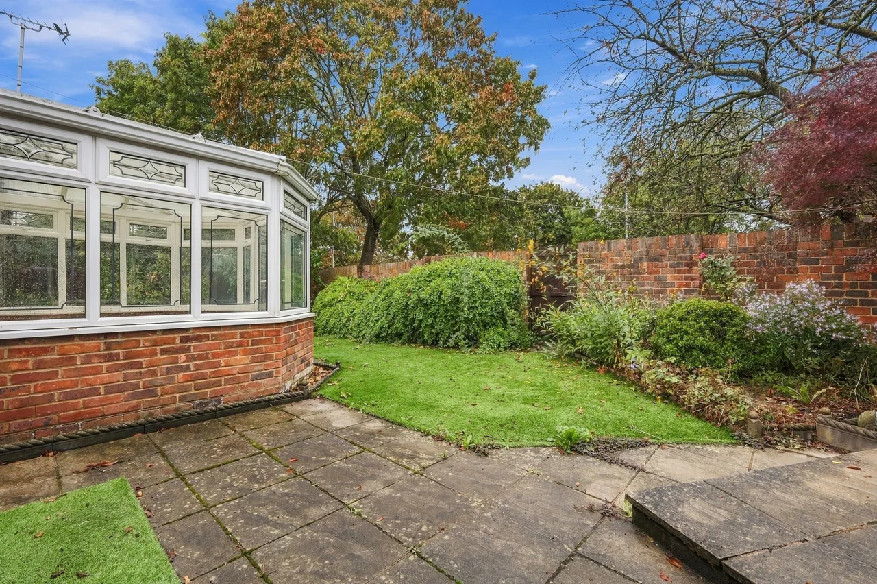 Willinghall Close, Waltham Abbey, EN9, photo 17