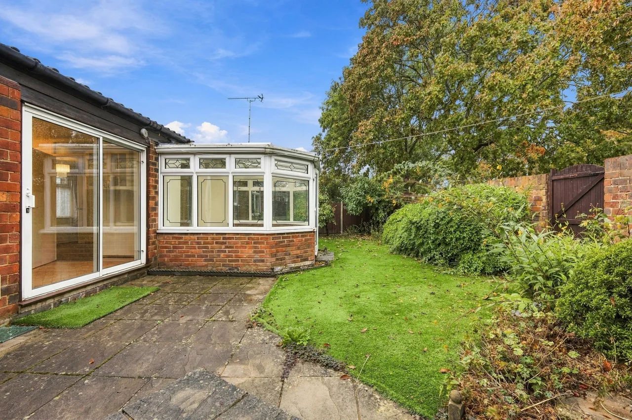 Willinghall Close, Waltham Abbey, EN9, photo 18