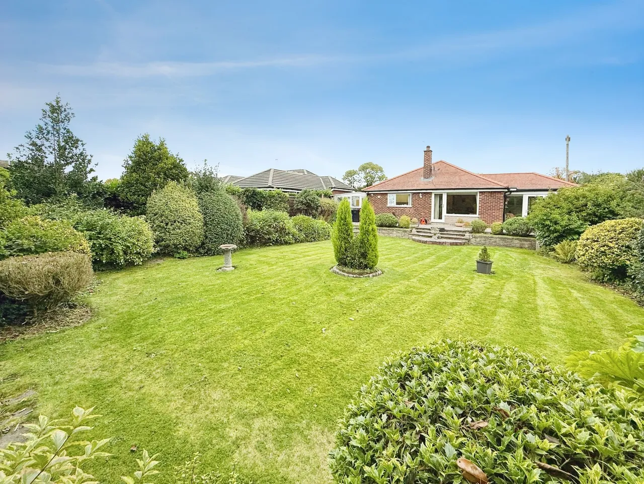 2 bed house for sale, Cromwell Road, Stockport