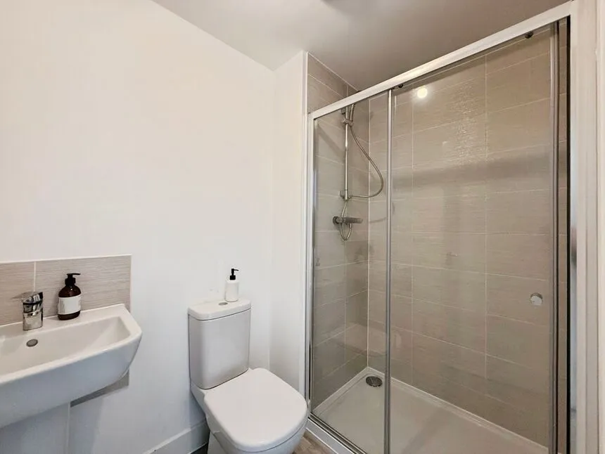 Binyon Gardens, Stotfold, Bedfordshire, SG5, photo 10